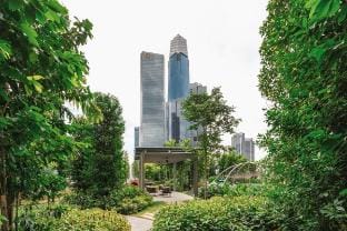 Vintage Charm 2BR @ Agile BB | Netflix + Wi-Fi Vacation rental in Federal Territory of Kuala Lumpur