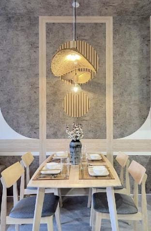 Vintage Charm 2BR @ Agile BB | Netflix + Wi-Fi Vacation rental in Federal Territory of Kuala Lumpur