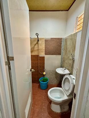 Cowboys Inn Impasugong Bukidnon Apartment in Northern Mindanao