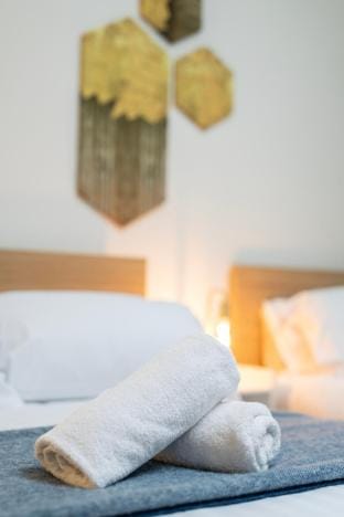 Finchley Studios & Apartments by PrimeCityHosts Apartment in London Borough of Camden