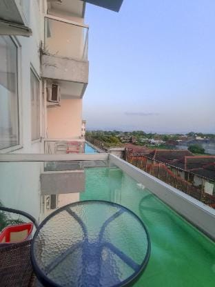 Vivo apartment Amora room Apartment in Special Region of Yogyakarta