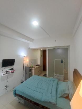 Vivo apartment Amora room Apartment in Special Region of Yogyakarta