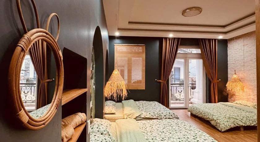 \ Apartment in Dalat