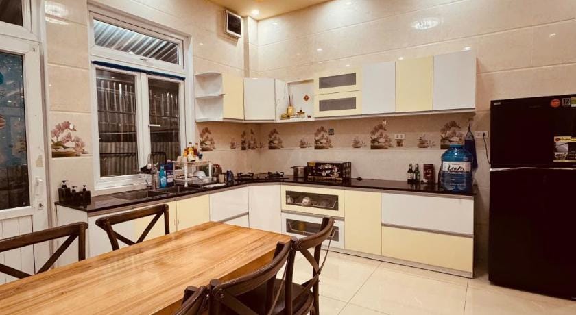 \ Apartment in Dalat