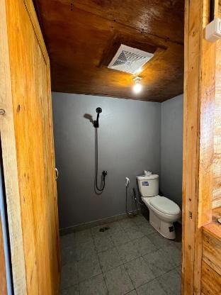 private mini cabin Vacation rental in Indonesia