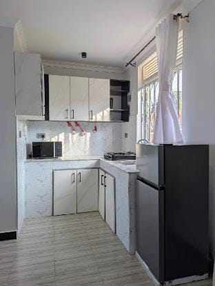 The Sunset Hideout Apartment in Kampala