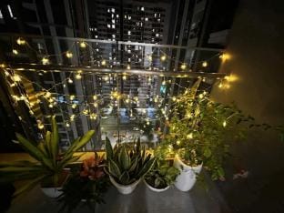 MoCo homestay Apartment in Laos