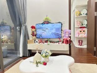 MoCo homestay Apartment in Laos