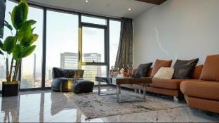 Most lavish apt 40+ Floor skyviwe  ist #90 Vacation rental in Istanbul