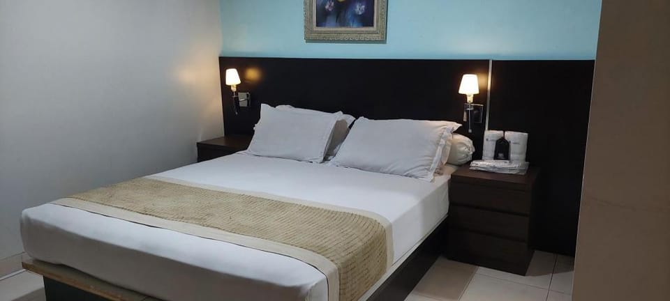 Blessing Residence Hotel in South Jakarta City