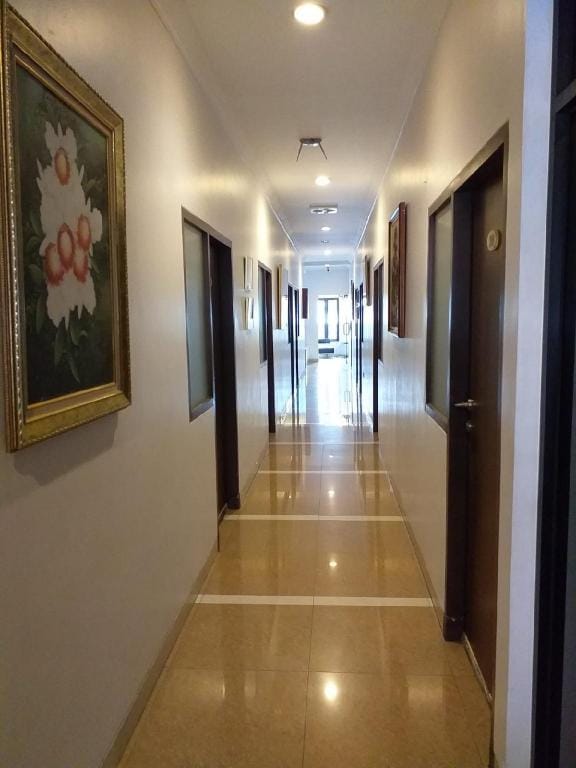 Blessing Residence Hotel in South Jakarta City