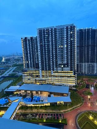 HomestayDin @ bangi avenue/bangi wonderland @Bacc Vacation rental in Negeri Sembilan, Malaysia