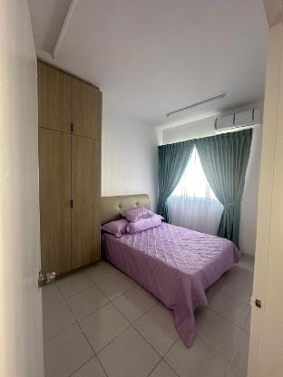 HomestayDin @ bangi avenue/bangi wonderland @Bacc Vacation rental in Negeri Sembilan, Malaysia