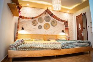 Cozy Home - Lựa chọn tuyệt vời cho cả gia đình  Apartment in Dalat