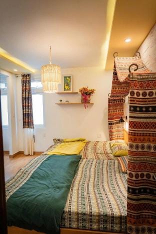 Cozy Home - Lựa chọn tuyệt vời cho cả gia đình  Apartment in Dalat