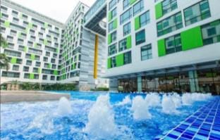 Căn hộ cao cấp gần sân bay free gym hồ bơi  Apartment in Ho Chi Minh City