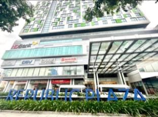 Căn hộ cao cấp gần sân bay free gym hồ bơi  Apartment in Ho Chi Minh City