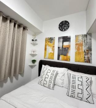 New 328 Brenthill Prime Condotel  Apartment in Baguio