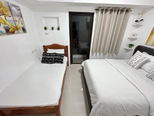 New 328 Brenthill Prime Condotel  Apartment in Baguio