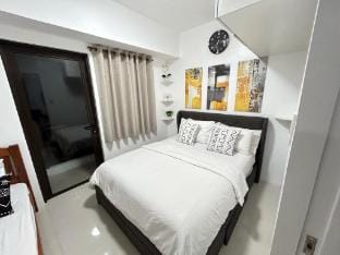 New 328 Brenthill Prime Condotel  Apartment in Baguio