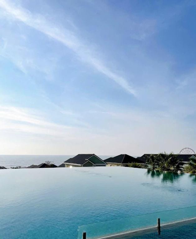 NOVAWORLD PHAN THIET - Tourism Apartment in Phan Thiet