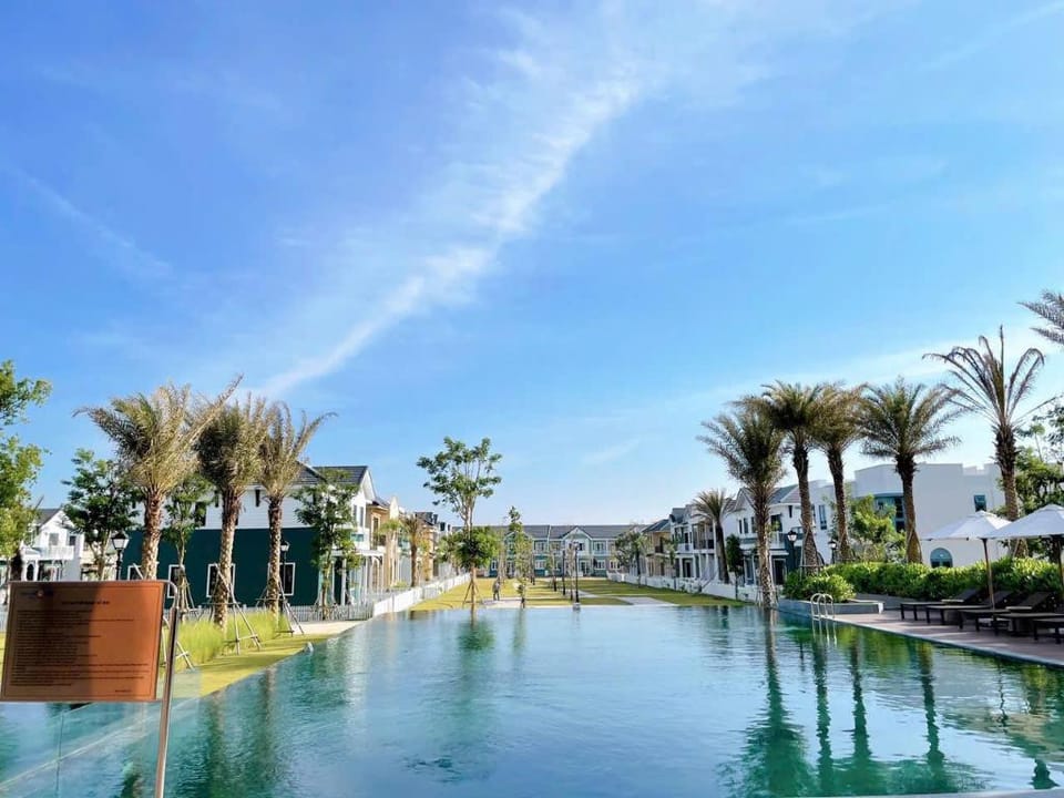 NOVAWORLD PHAN THIET - Tourism Apartment in Phan Thiet