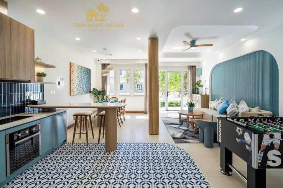 NOVAWORLD PHAN THIET - Tourism Apartment in Phan Thiet
