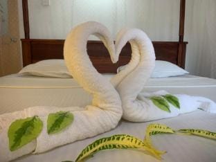 Canoe Beach Resort and Hostel Apartment in Tangalle