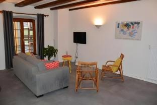 Le Cerf Apartment in Colmar