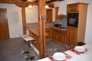 Le Cerf Apartment in Colmar