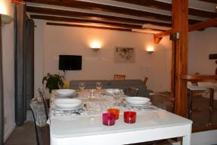 Le Cerf Apartment in Colmar