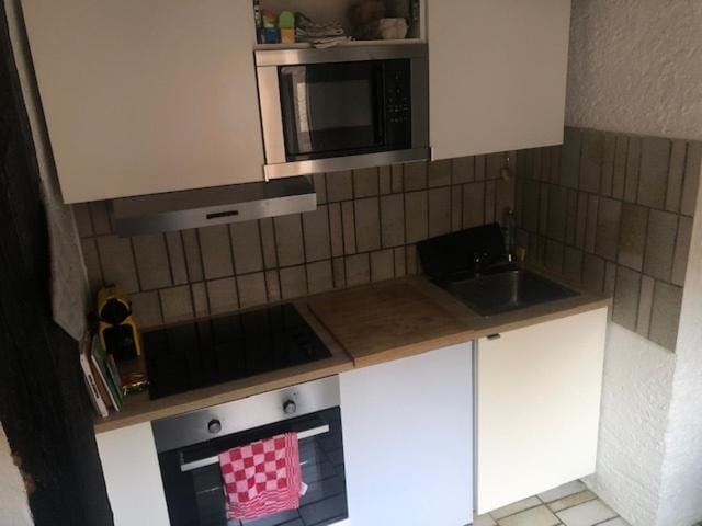 Le Secret des Tanneurs Apartment in Colmar