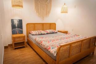Bohemian Home - Tranquil Retreat in the Heart of Da Lat Apartment in Dalat