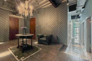 The Skyline Loft Modern Comfort w/Stunning Views Apartment in Mexico City