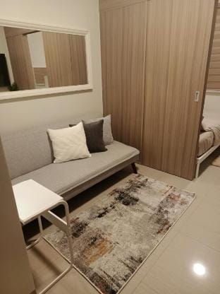 Candid Suite by ARL Apartment in Pasay
