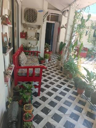 The Bhowmick’s Bungalow  Vacation rental in India