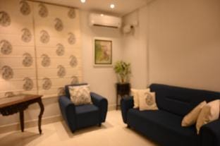 The Bhowmick’s Bungalow  Vacation rental in India