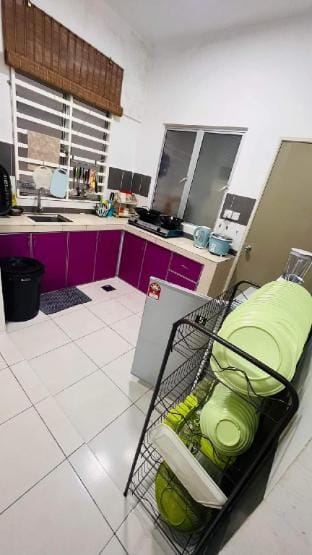 Anata apartment cameron Apartment in Tanah Rata