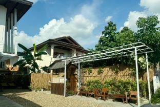 Chiangmai homestay  Apartment in Chiang Mai