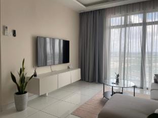 Platino Comfort Suite Apartment in Johor Bahru