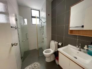 Platino Comfort Suite Apartment in Johor Bahru