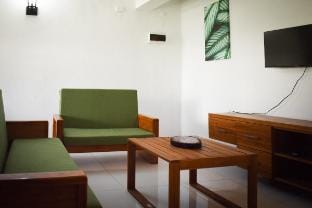 Two Bedroom Waiview Suite  Apartment in Fiji