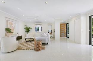Riviera Road Miami - 4BRM Dual Villa Villa in Gold Coast