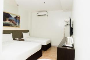 Madison Suites - Deluxe Room Apartment in Lapu-Lapu City