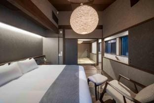Ichika Machiya House Vacation rental in Takayama