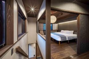 Ichika Machiya House Vacation rental in Takayama