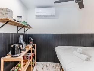 Nestled on Nautilus (Private Studio) Apartment in Kingscliff