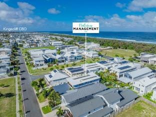 Nestled on Nautilus (Private Studio) Apartment in Kingscliff
