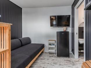 Nestled on Nautilus (Private Studio) Apartment in Kingscliff