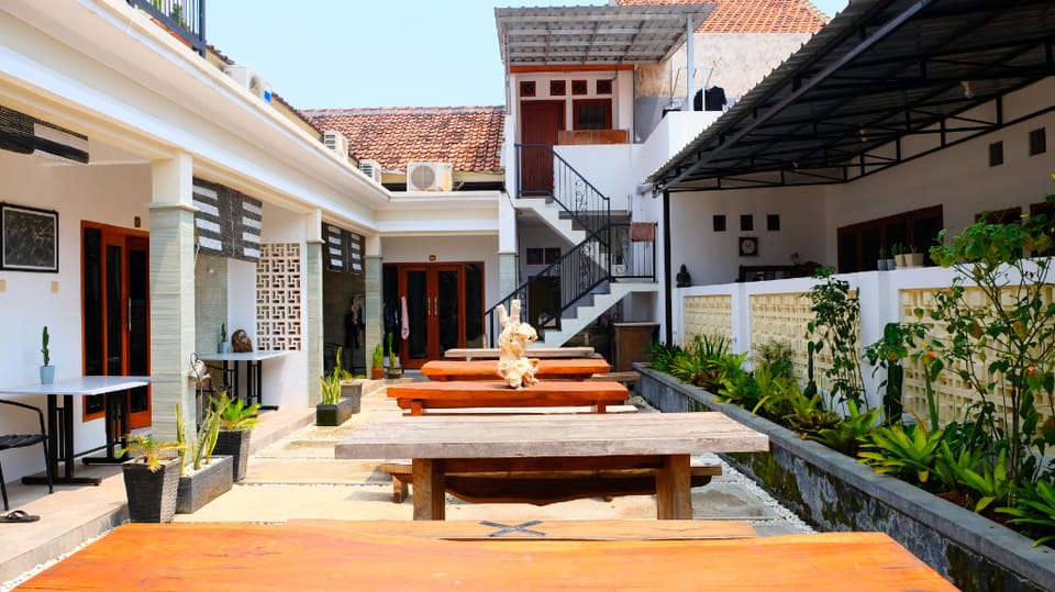 33 Homestay Banyuwangi by Calli Rooms Hotel in East Java